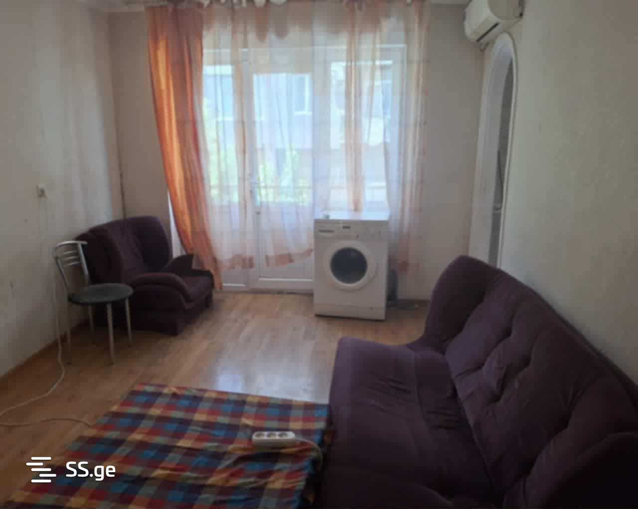 khomleli st. 3 - 2 rooms