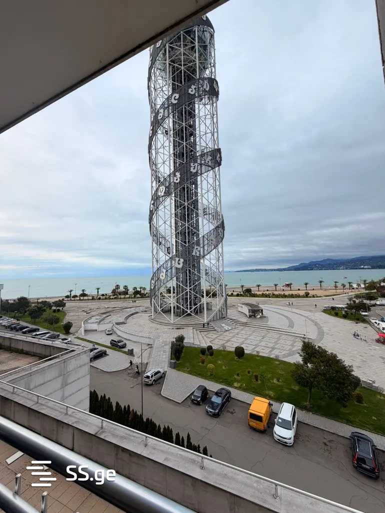 Sh. Rustaveli Ave. 23 - 2 rooms