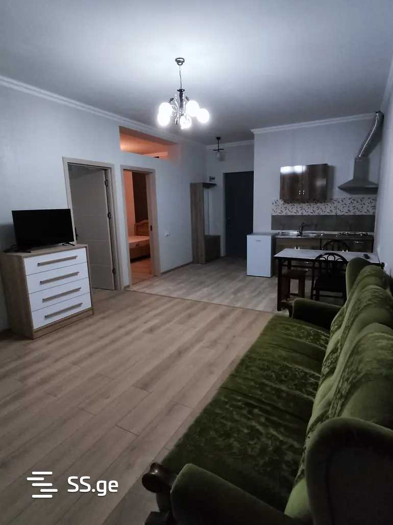 Marko polo st. 29 - 3 rooms