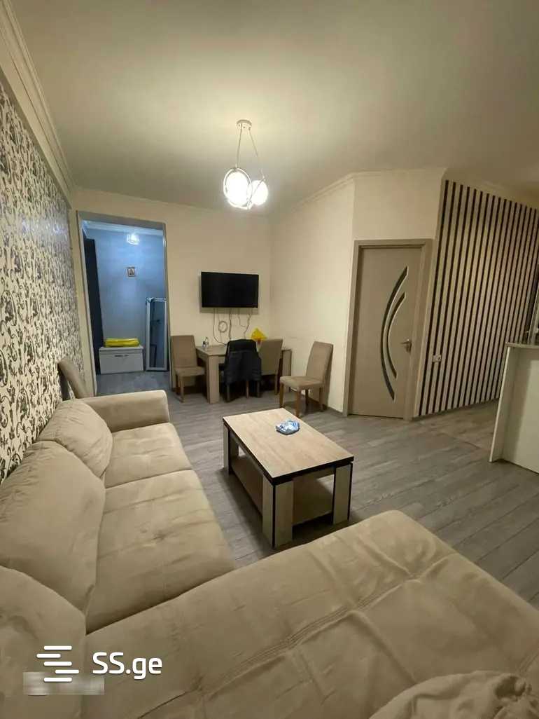 sokhumi st. 4 - 4 rooms