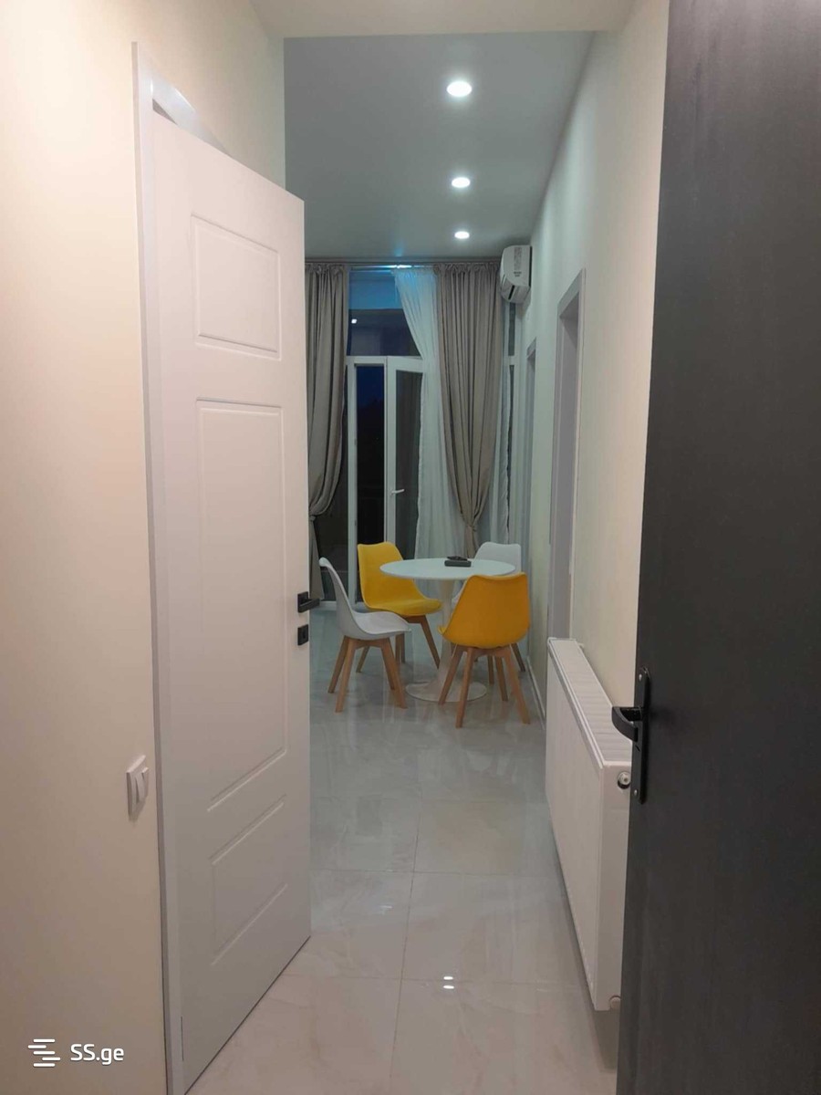 chargali st. 79ი - 2 rooms