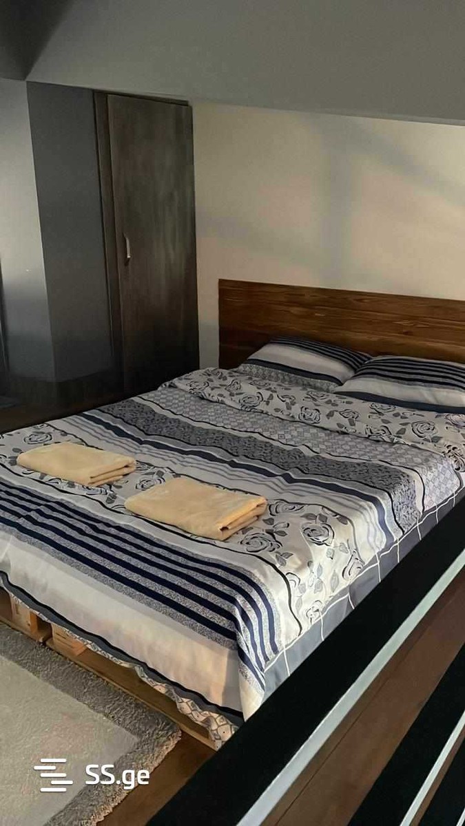 kavlashvili st. 7 - 2 rooms