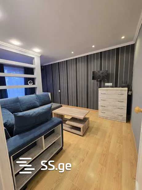 kavtaradze st. - 1 rooms