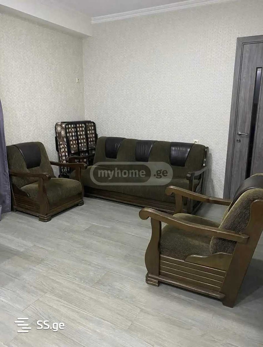 Irina Shtenberg st. - 2 rooms