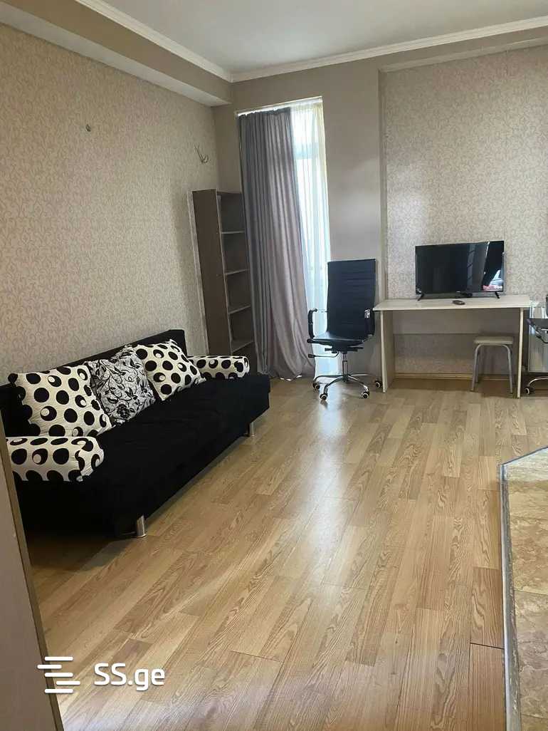 petre imeri st. 5 - 2 rooms