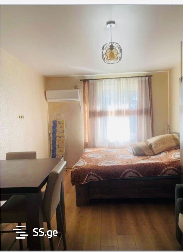 vaja-pshavela avenue 2 - 1 rooms