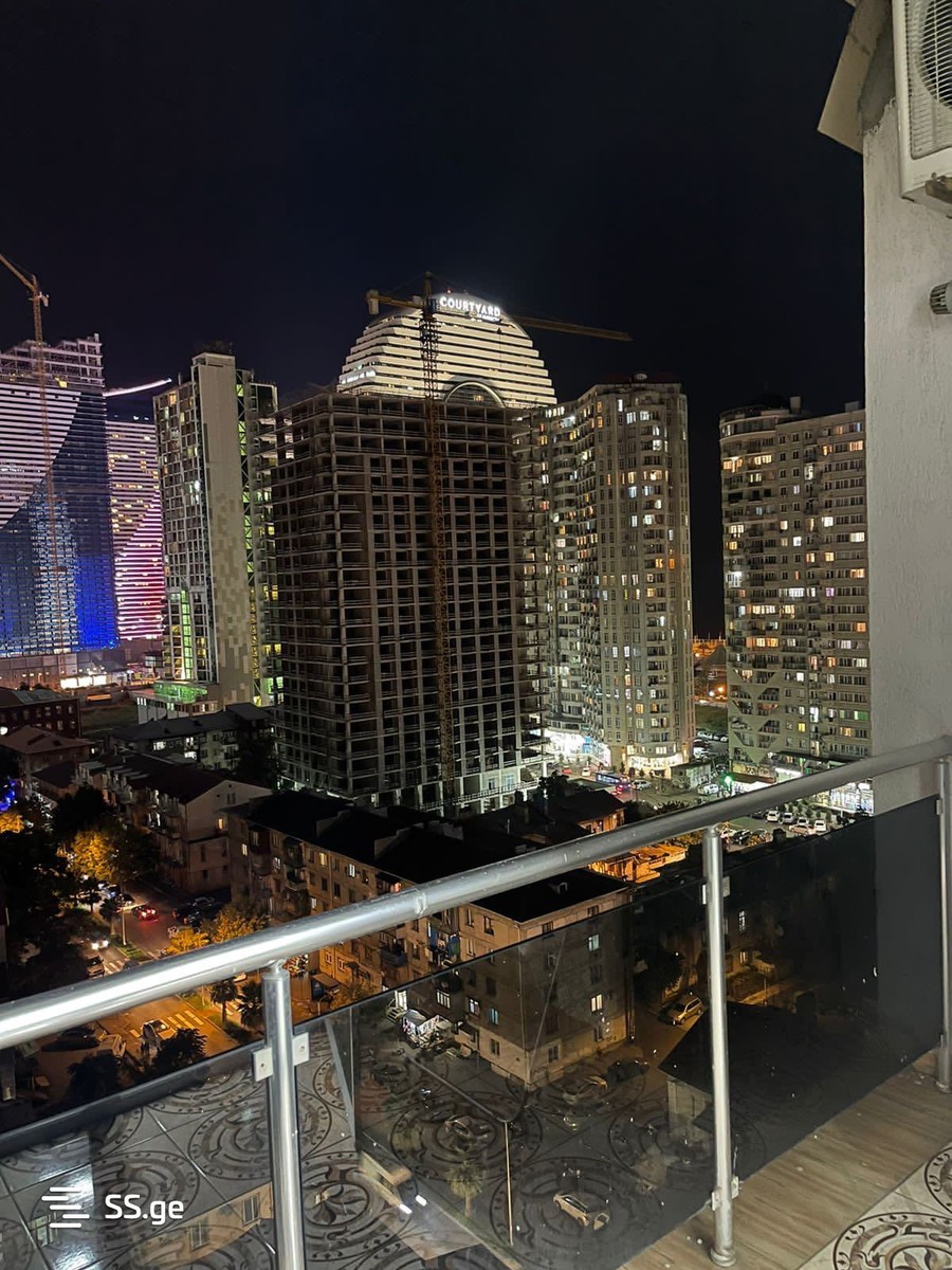 Firosman St. 1ა - 1 rooms