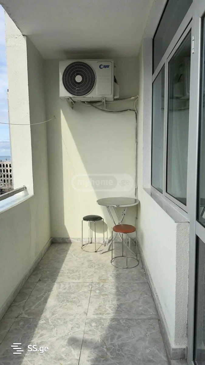 Firosman St. 16 - 2 rooms