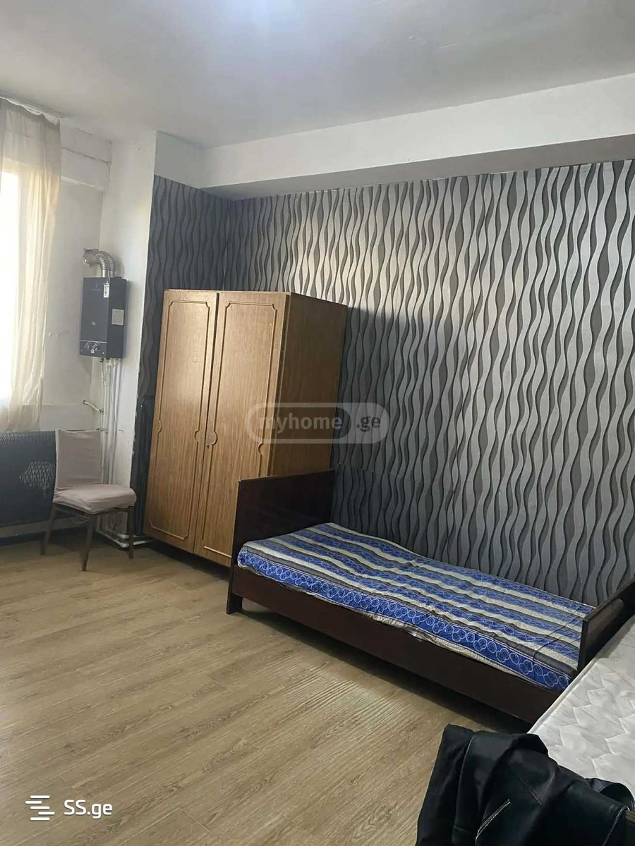 gudamakari st. 0 - 1 rooms