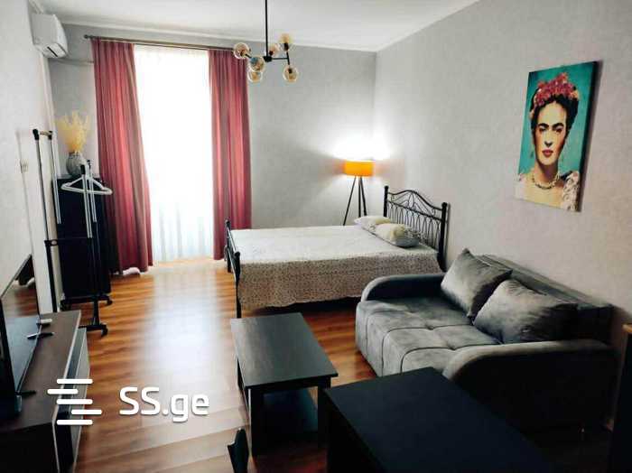 gogebashvili st. - 1 rooms