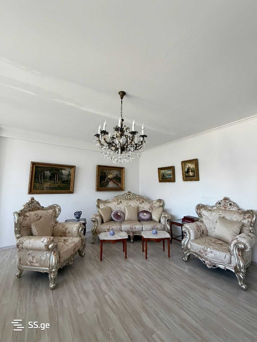 shrosha st. - 5 rooms