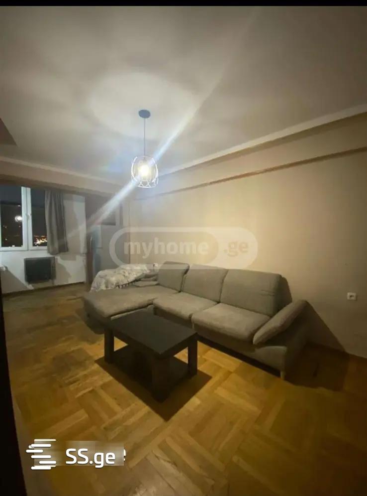 Block IV - Digomi massive - 2 rooms