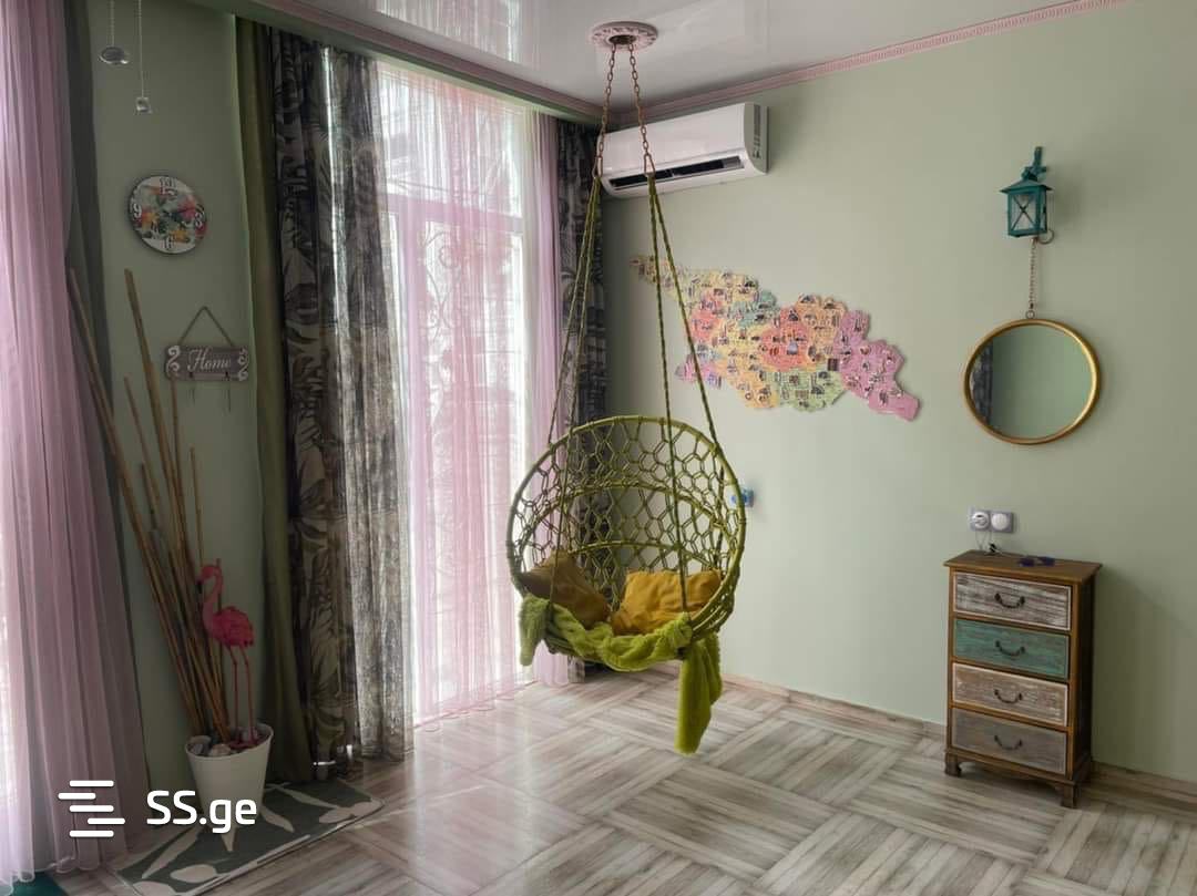 Sherif Khimshiashvili Ave 4 - 2 rooms