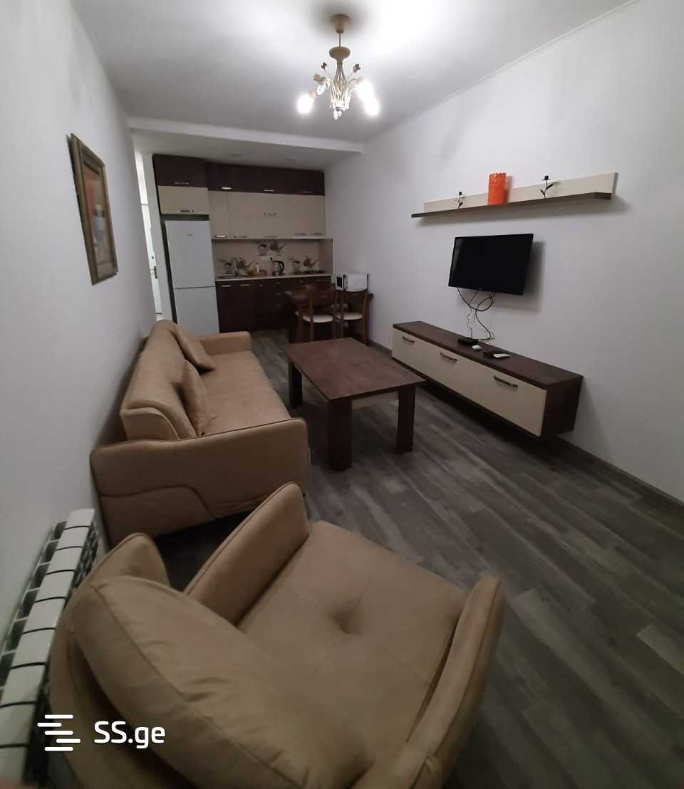 Sh. Inasaridze St. 7 - 2 rooms