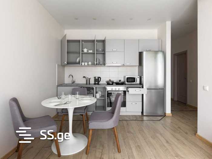 paliashvili st. - 2 rooms