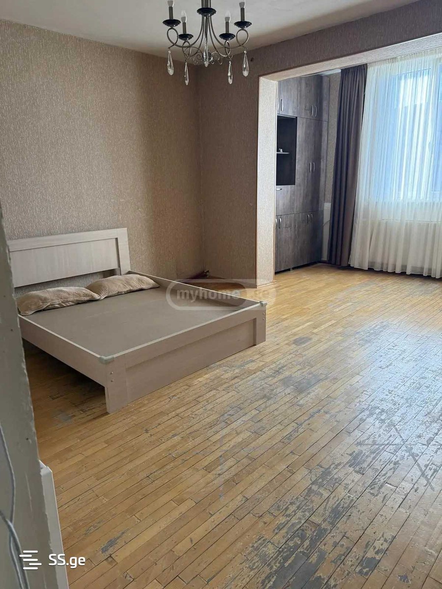 IV Microdistrict - Varketili - 1 rooms