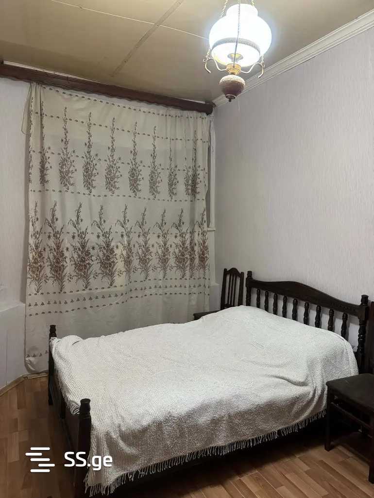 Ikalto st. - 1 rooms