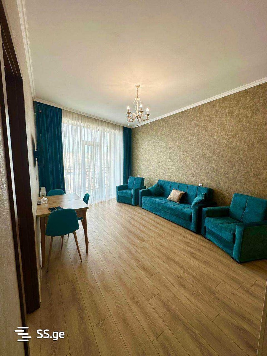 khosarauli st. 29 - 2 rooms