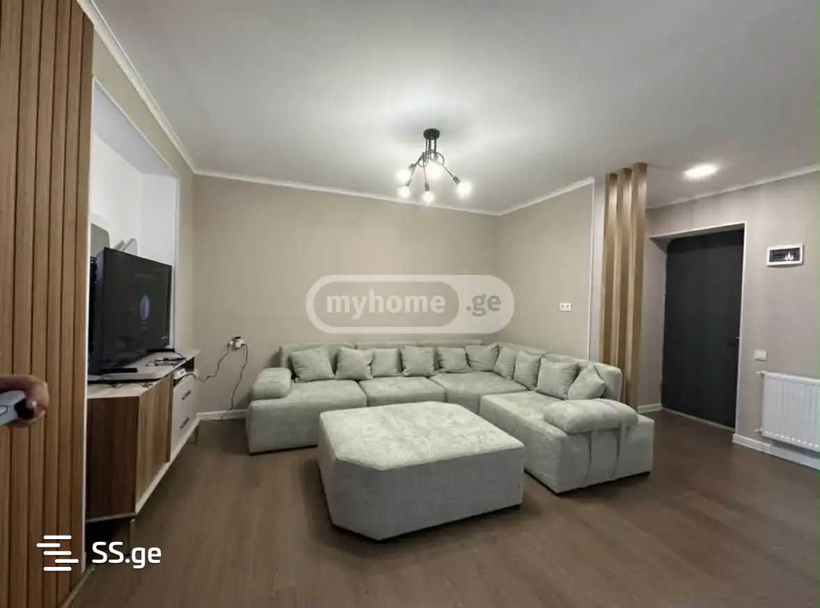 a.wereTlis avenue 99 - 2 rooms