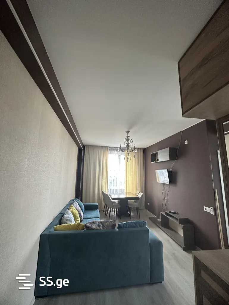 moskovi ave - 2 rooms