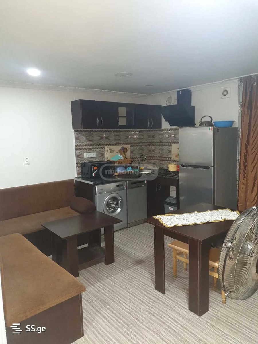 Qvlividze st. - 3 rooms