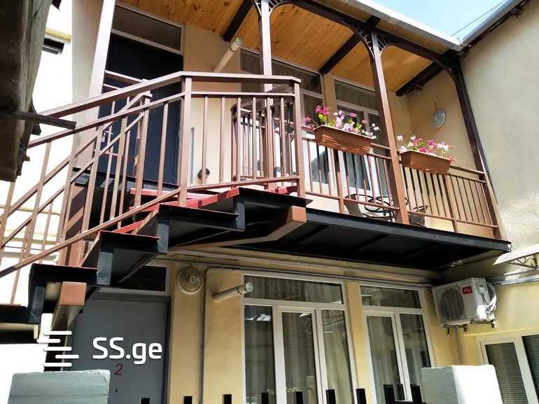 jibladze st. - 1 rooms