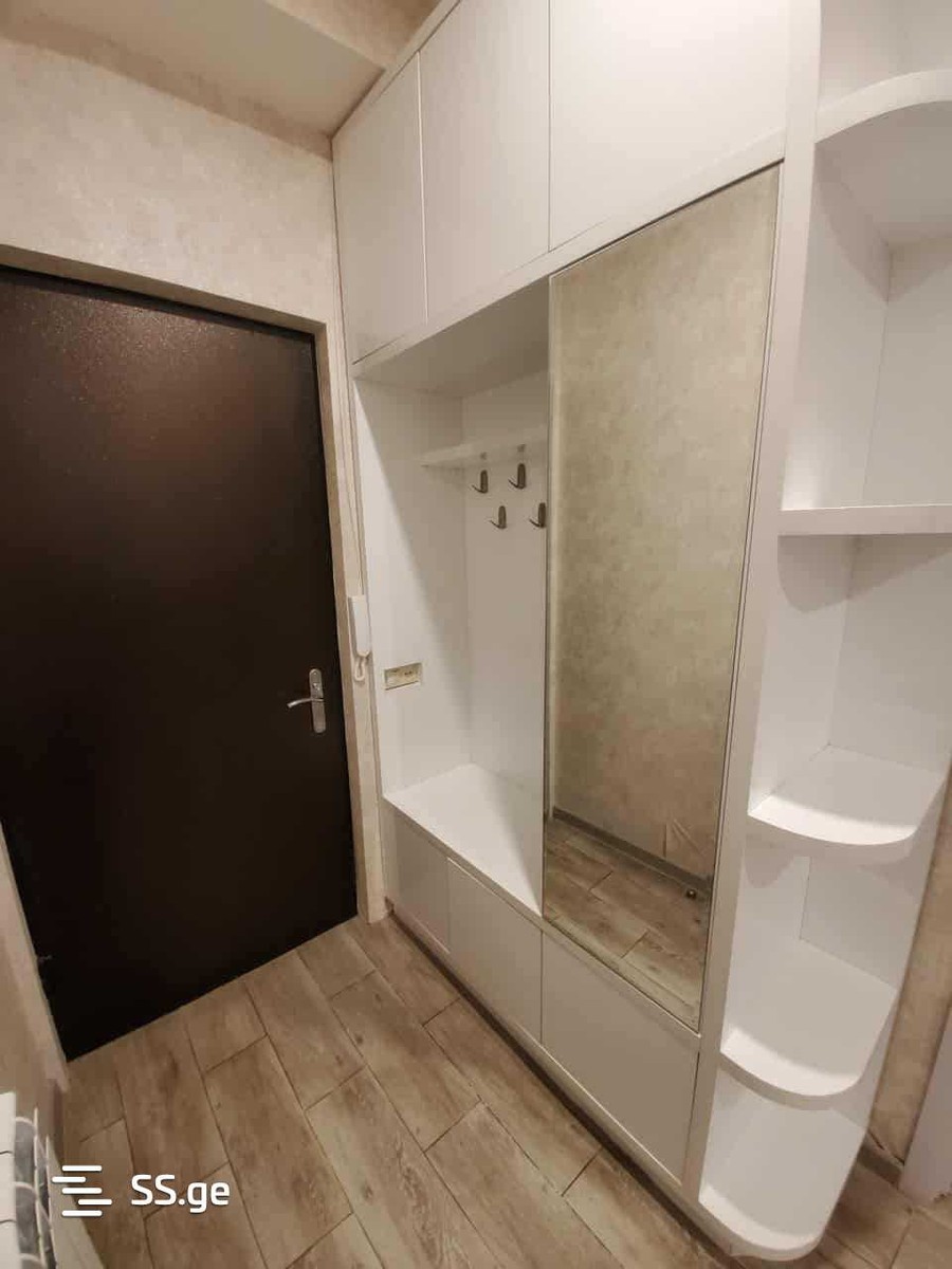 Marshal Jozef Pilsudski str. 14 - 3 rooms