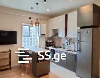 melikishvili st. 17 - 2 rooms