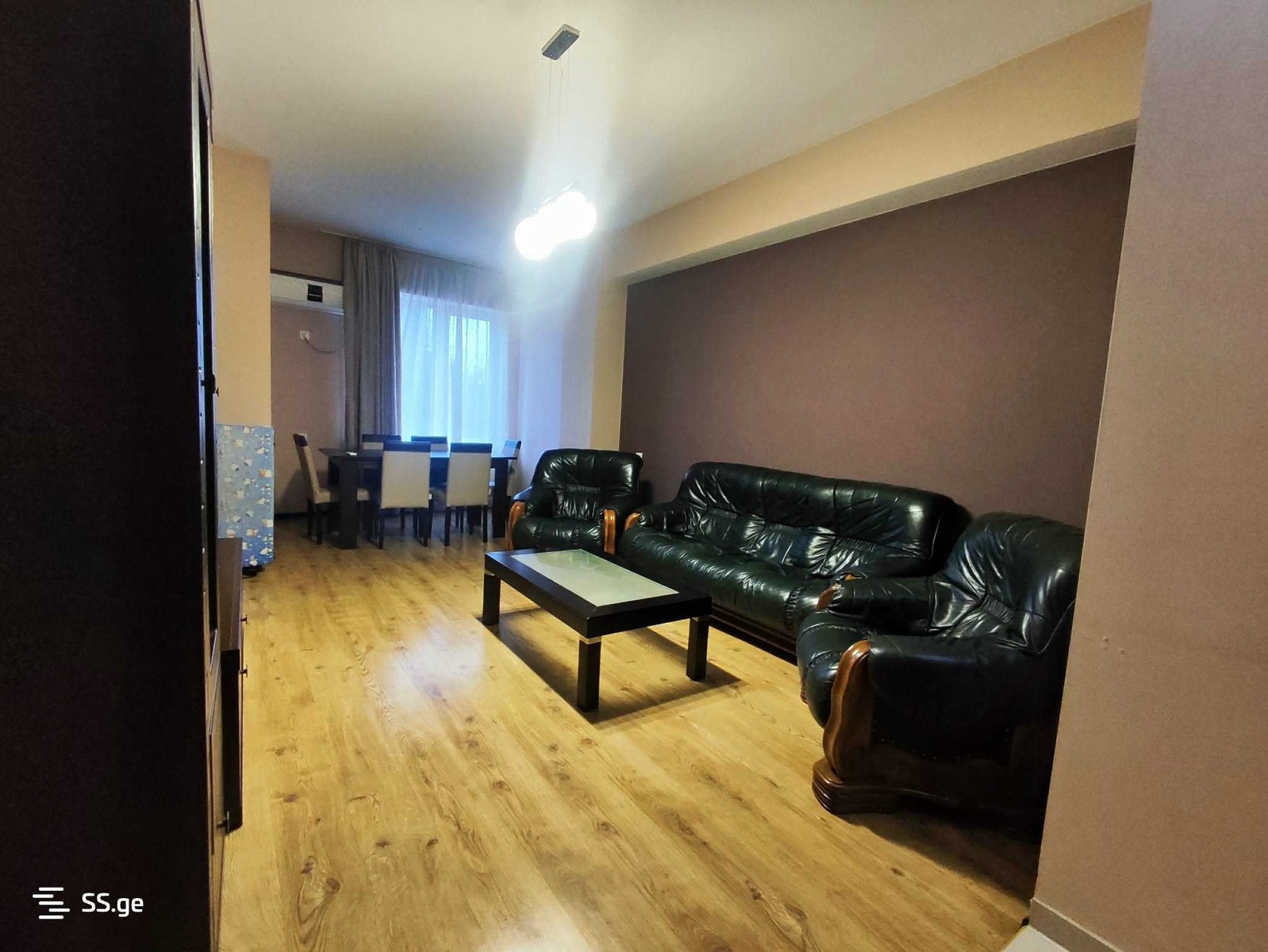 bulachauri st. - 2 rooms