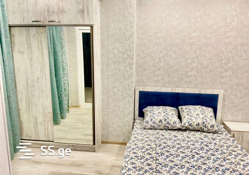 Danibegashvili st 14 - 3 rooms