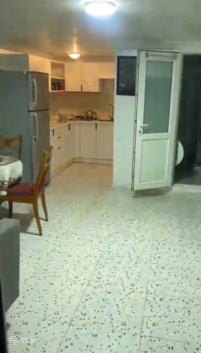 Firosman Street 16 - 2 rooms