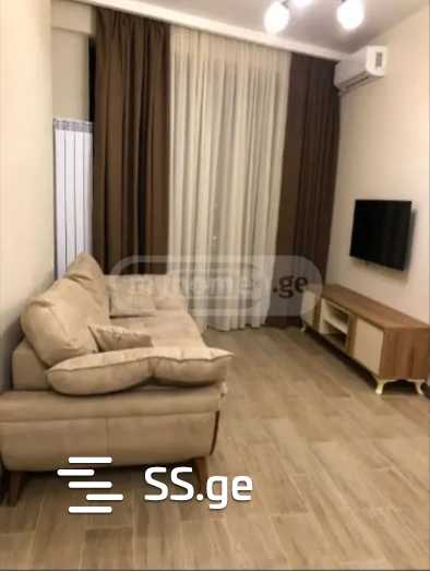 a.wereTlis avenue - 2 rooms