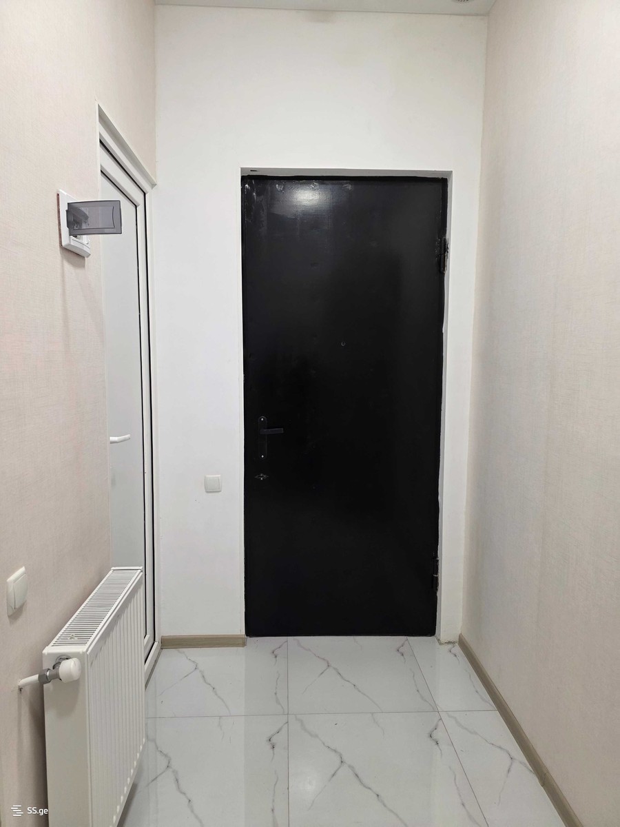 A Microdistrict - Gldani  5 - 2 rooms