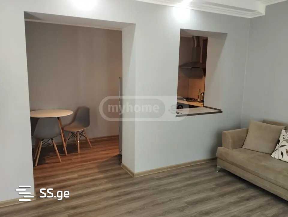 gudamakari st. 0 - 2 rooms