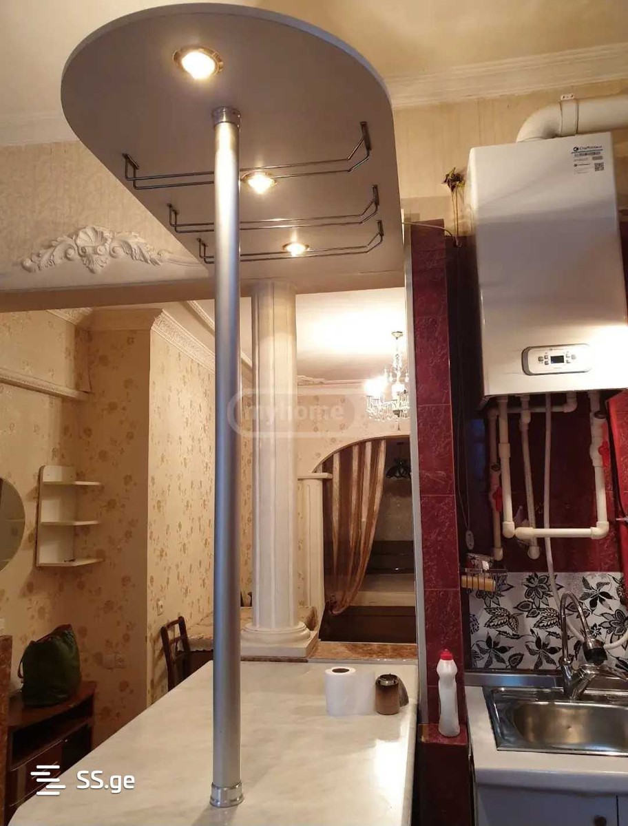 chitaia st. - 2 rooms