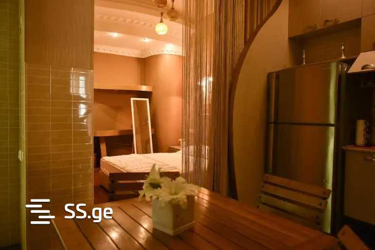 saiatnova st. - 2 rooms