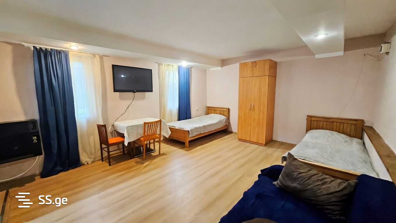 mamasakhlisov st. 1 - 1 rooms