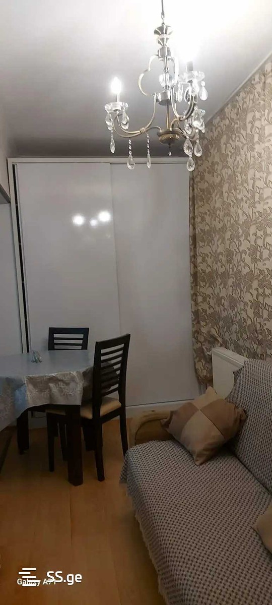 kavtaradze st. 49 - 1 rooms