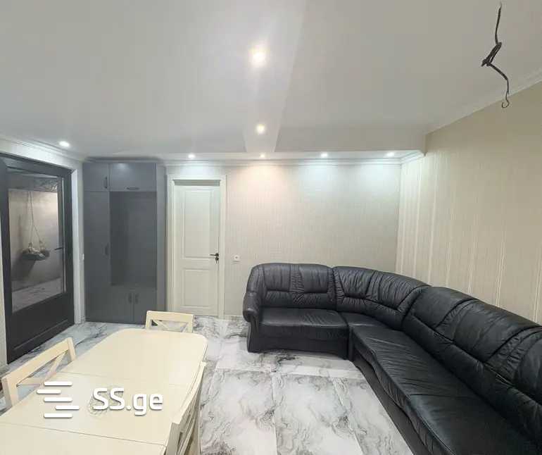 Tbilisi st. - 3 rooms