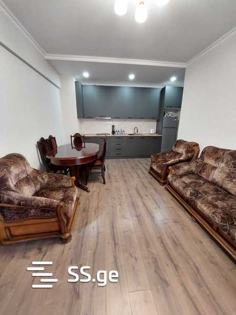 moskovi ave - 3 rooms