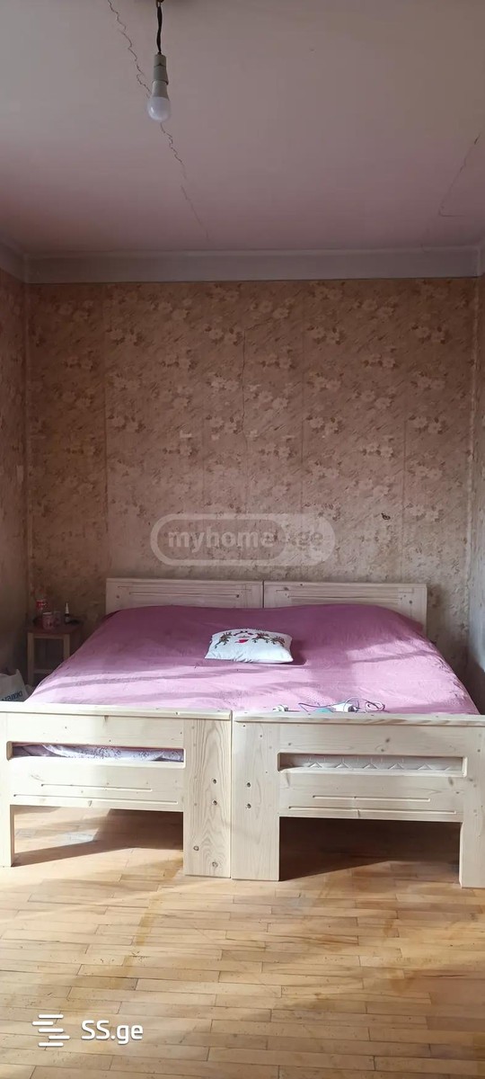 e. andronikashvili st. (Zahesi) 0 - 3 rooms