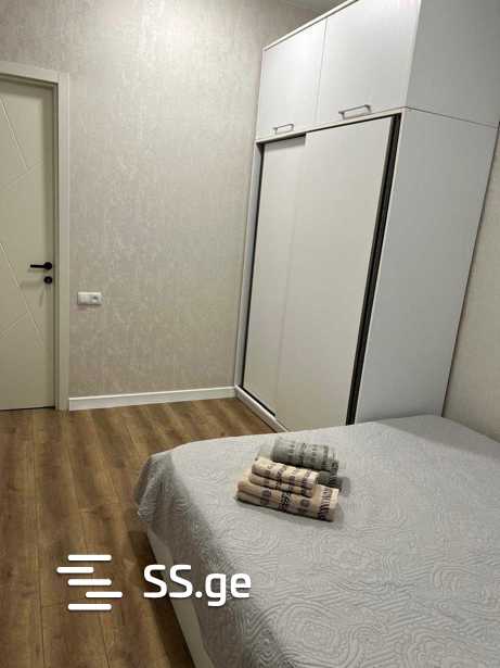 krtsanisi st. - 2 rooms
