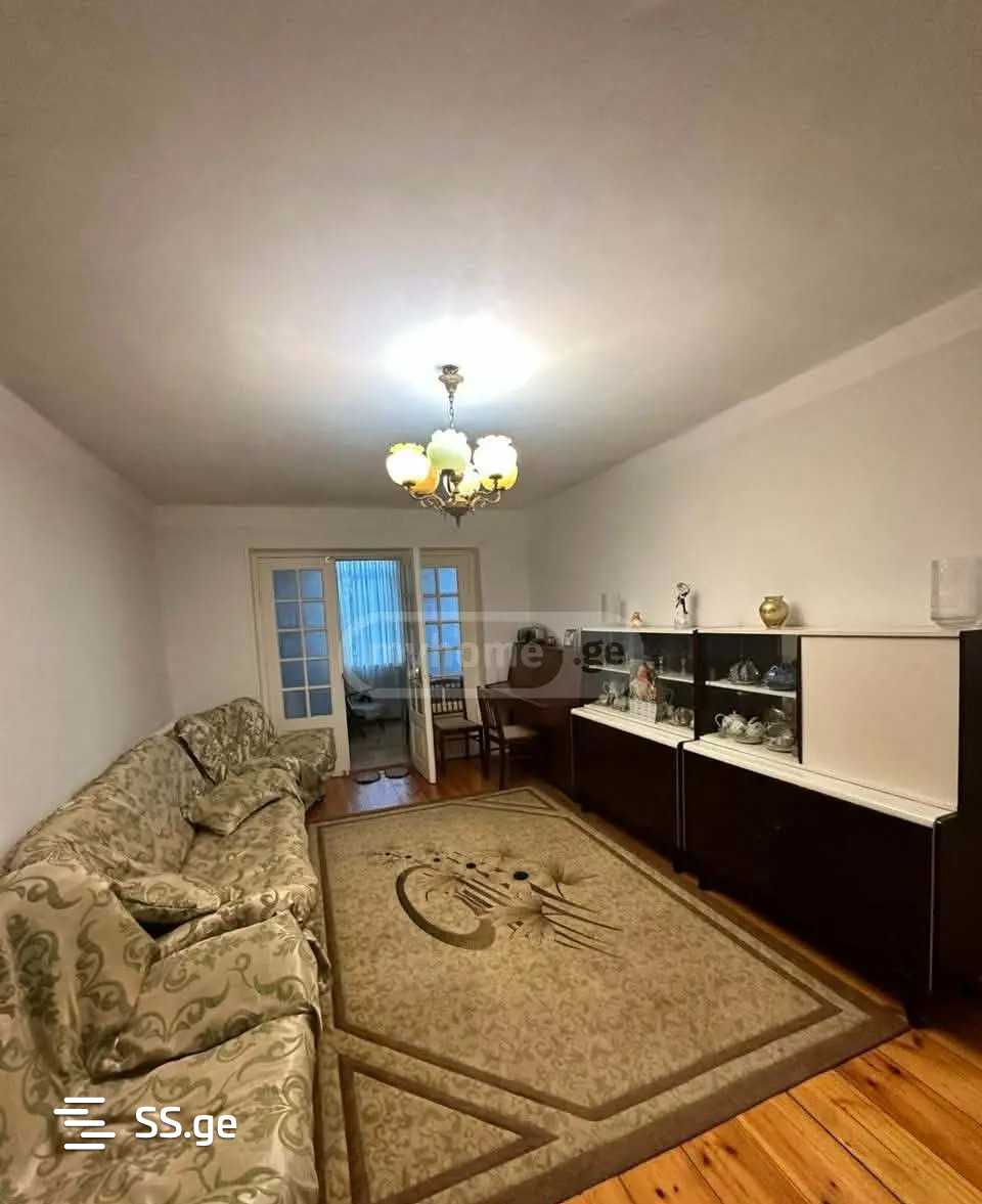 kerchi st. - 3 rooms