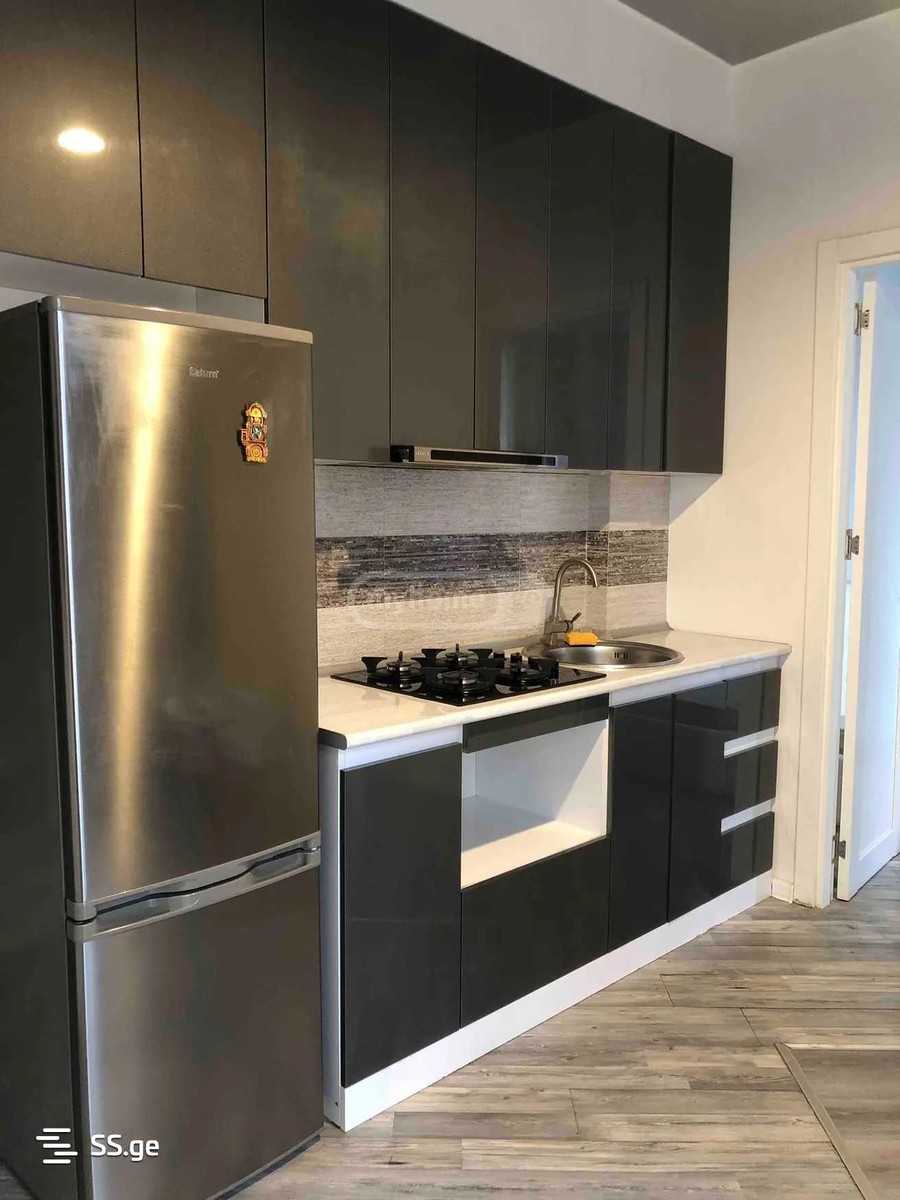 giorgi brtskinvale st. - 2 rooms