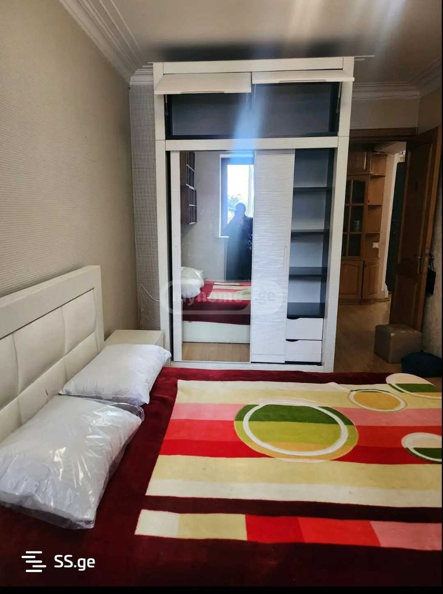 gagarin st. - 5 rooms