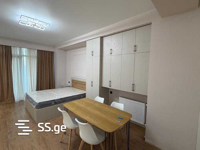 Beri Gabriel Salosi Ave. - 2 rooms