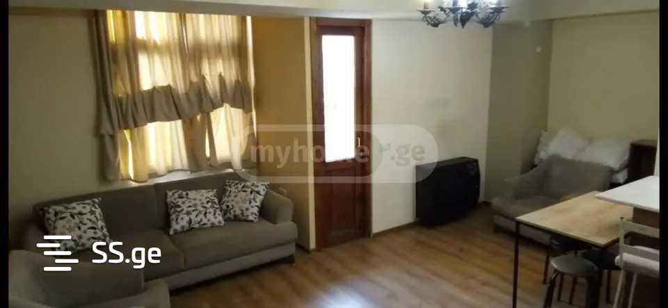 Block IV - Digomi massive - 2 rooms