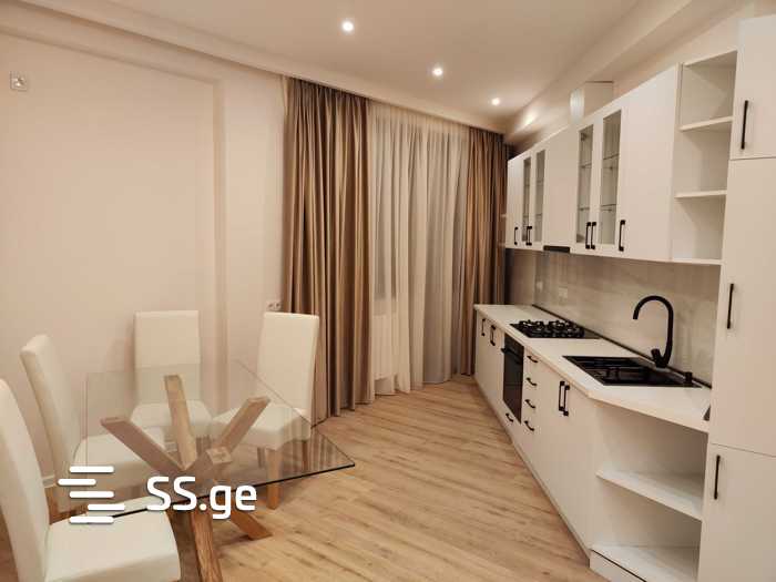 chitadze st. - 3 rooms