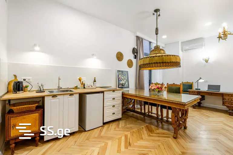kakabadzeebi st. - 2 rooms