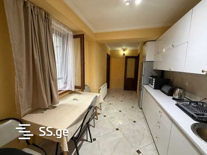 marjanishvili st. - - 3 rooms